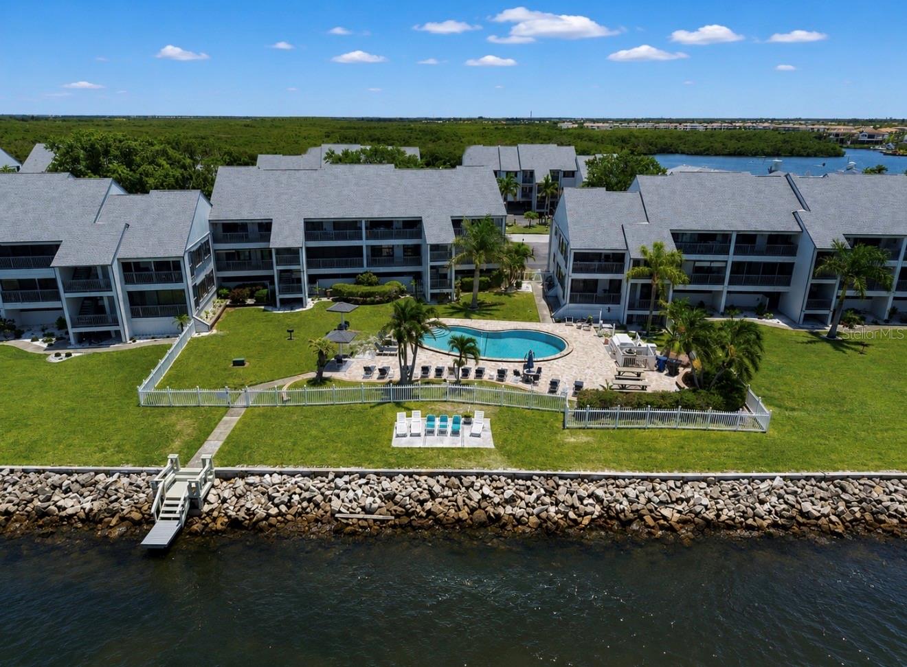 810 BAHIA DEL SOL DR #16, RUSKIN, FL, 33570