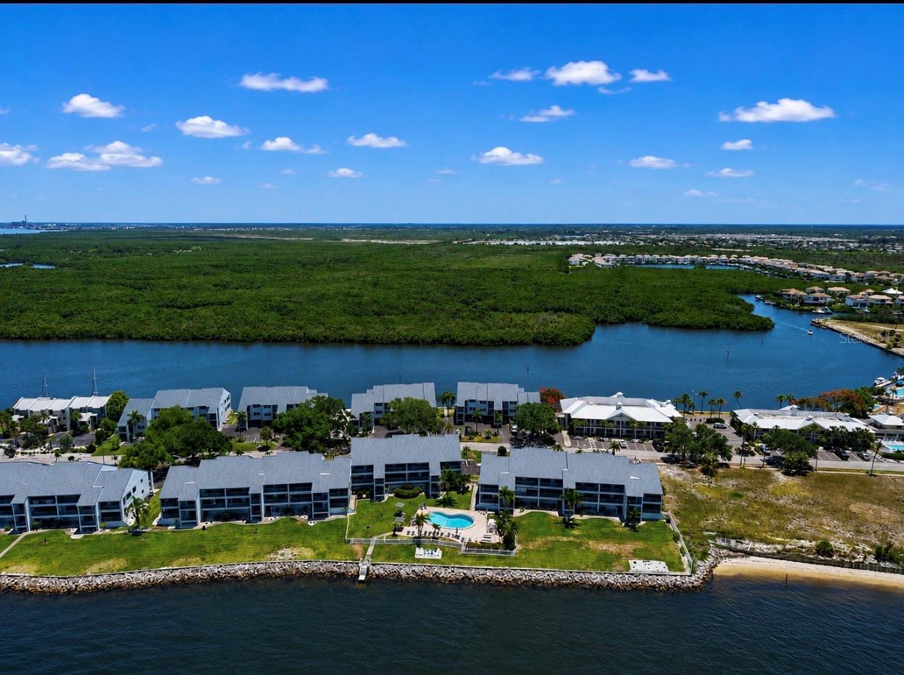 810 BAHIA DEL SOL DR #16, RUSKIN, FL, 33570