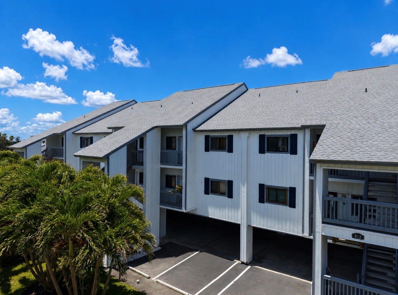 810 BAHIA DEL SOL DR #16, RUSKIN, FL, 33570