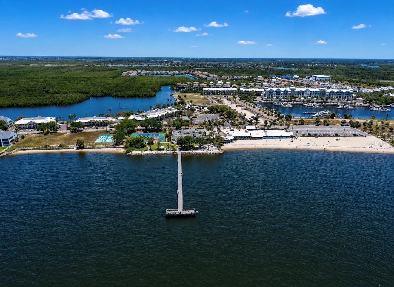 810 BAHIA DEL SOL DR #16, RUSKIN, FL, 33570