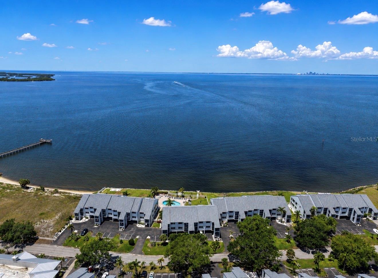 810 BAHIA DEL SOL DR #16, RUSKIN, FL, 33570