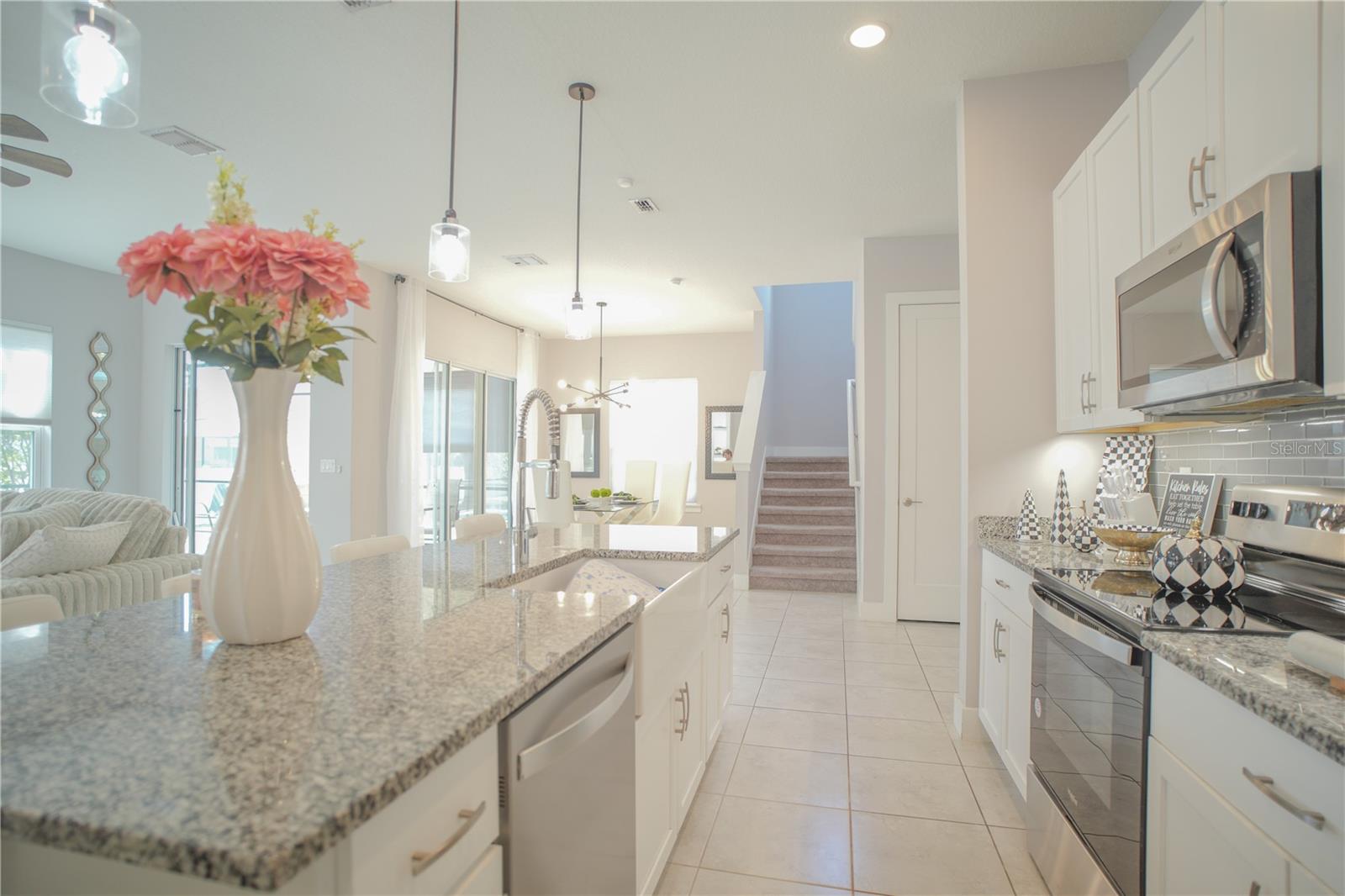 1211 ARISHA DR, KISSIMMEE, FL, 34746