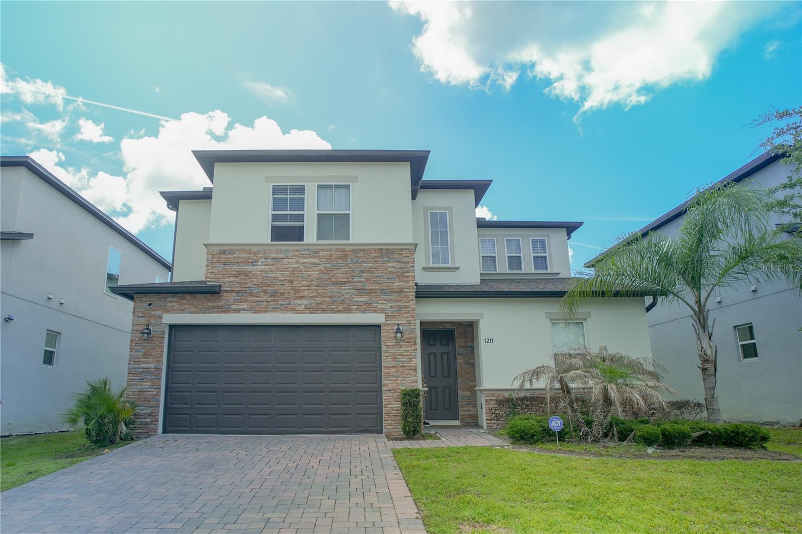 1211 ARISHA DR, KISSIMMEE, FL, 34746