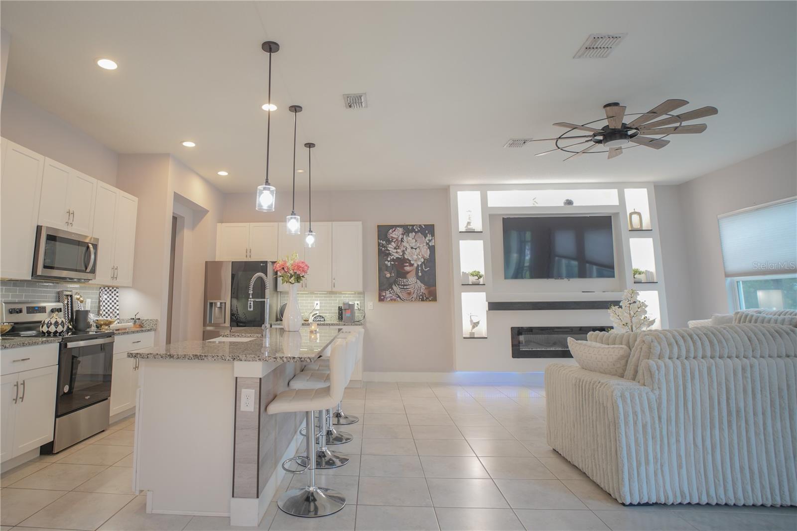 1211 ARISHA DR, KISSIMMEE, FL, 34746