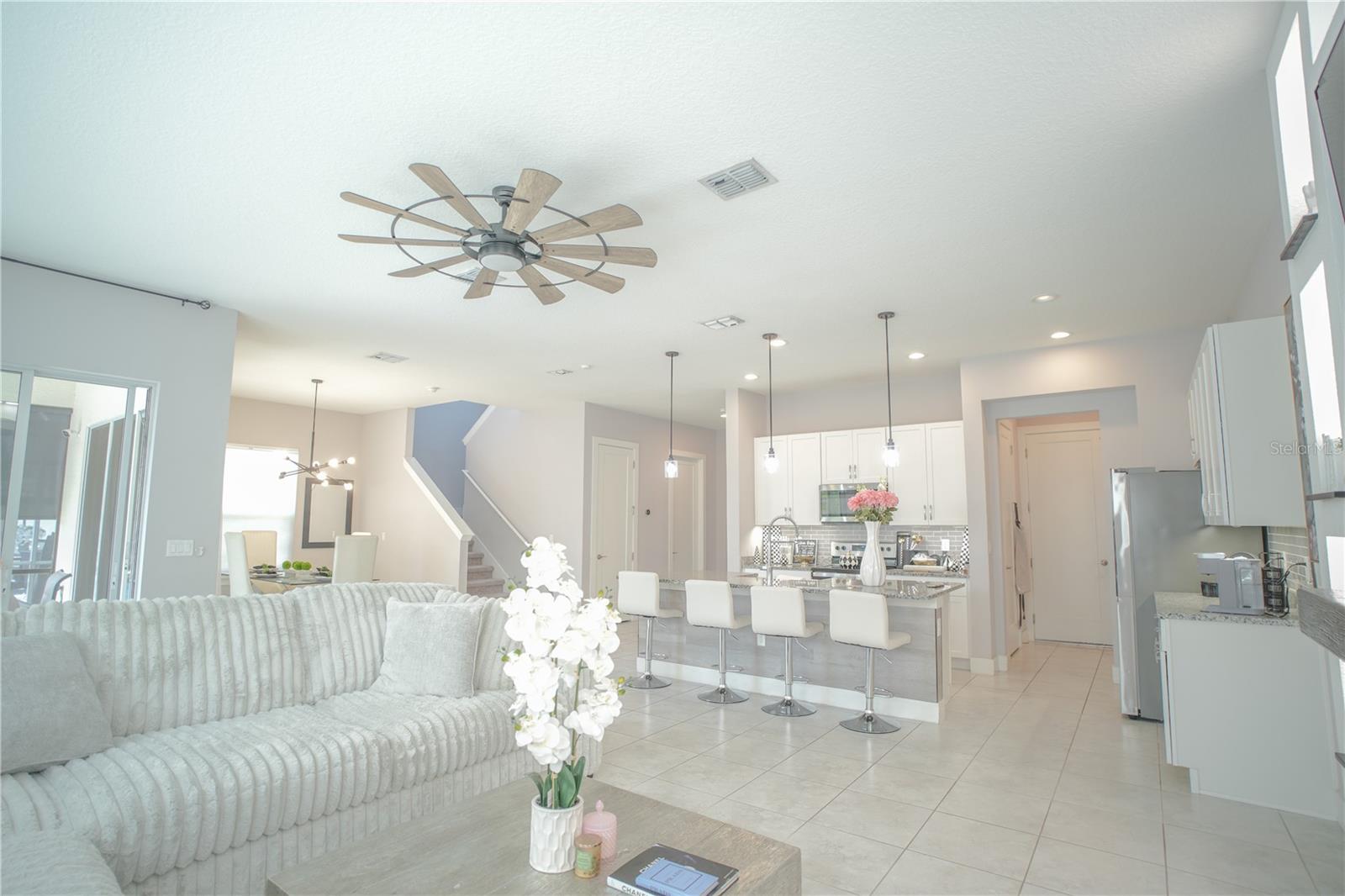 1211 ARISHA DR, KISSIMMEE, FL, 34746