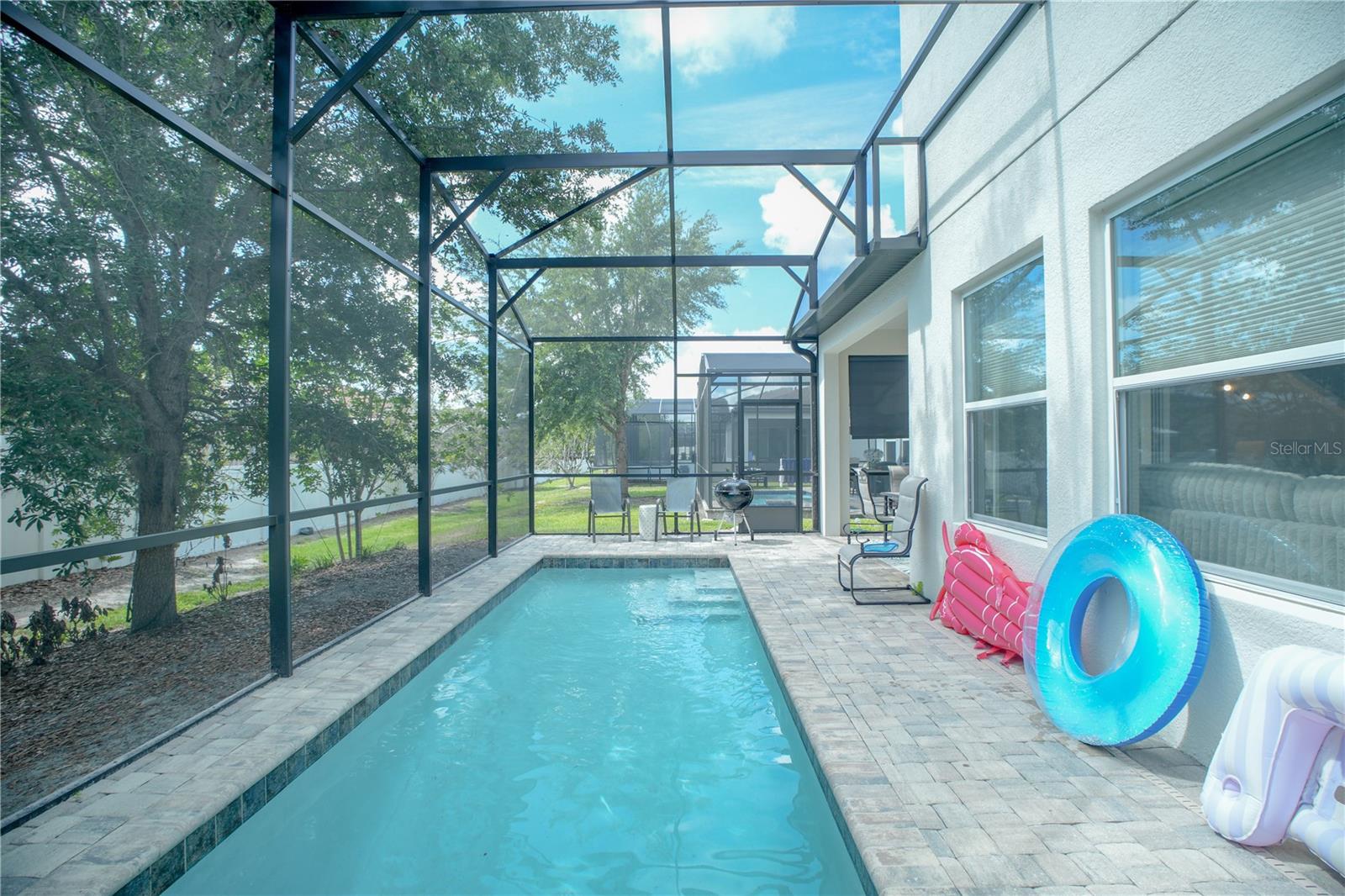 1211 ARISHA DR, KISSIMMEE, FL, 34746