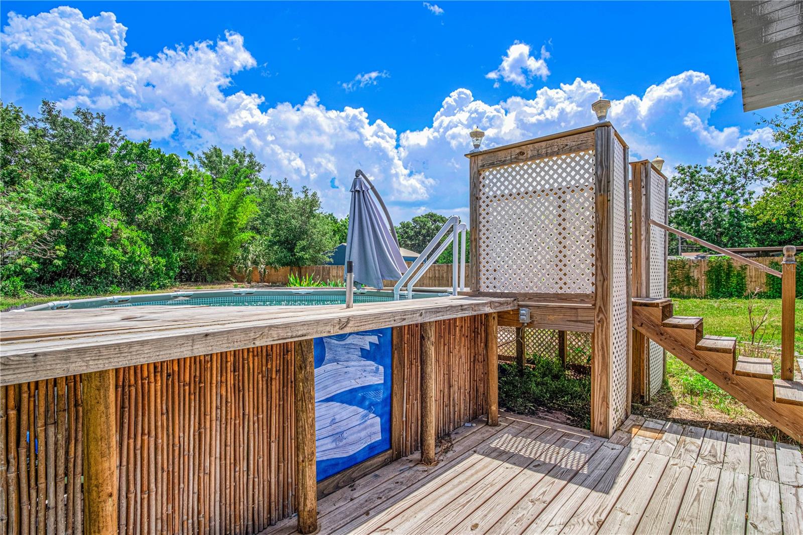3545 PERKINS AVE, MOUNT DORA, FL, 32757