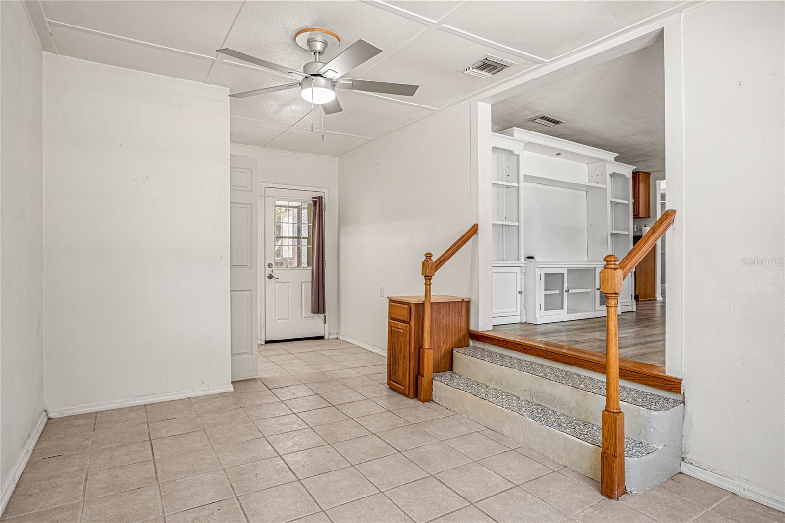 3545 PERKINS AVE, MOUNT DORA, FL, 32757