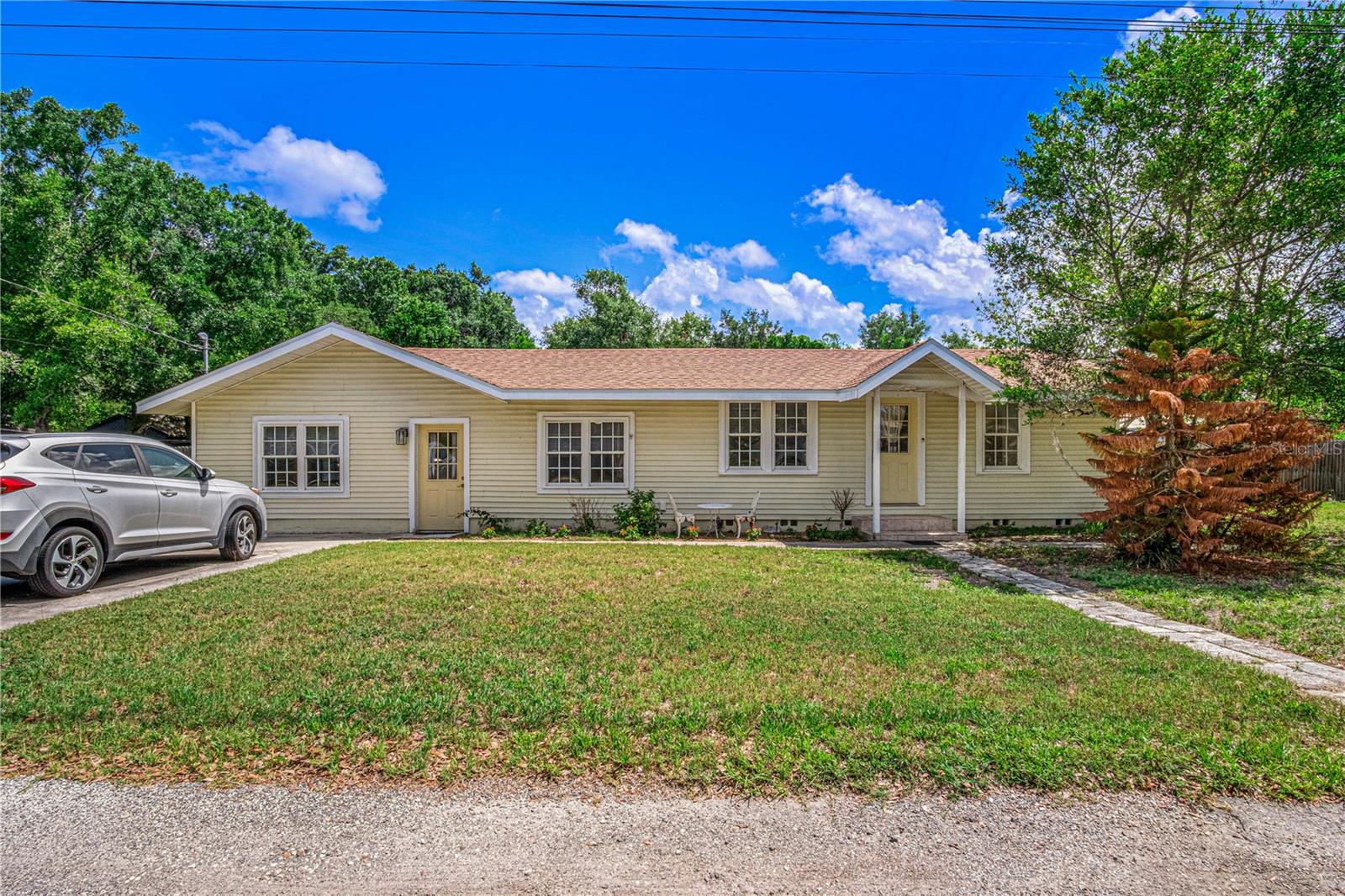 3545 PERKINS AVE, MOUNT DORA, FL, 32757