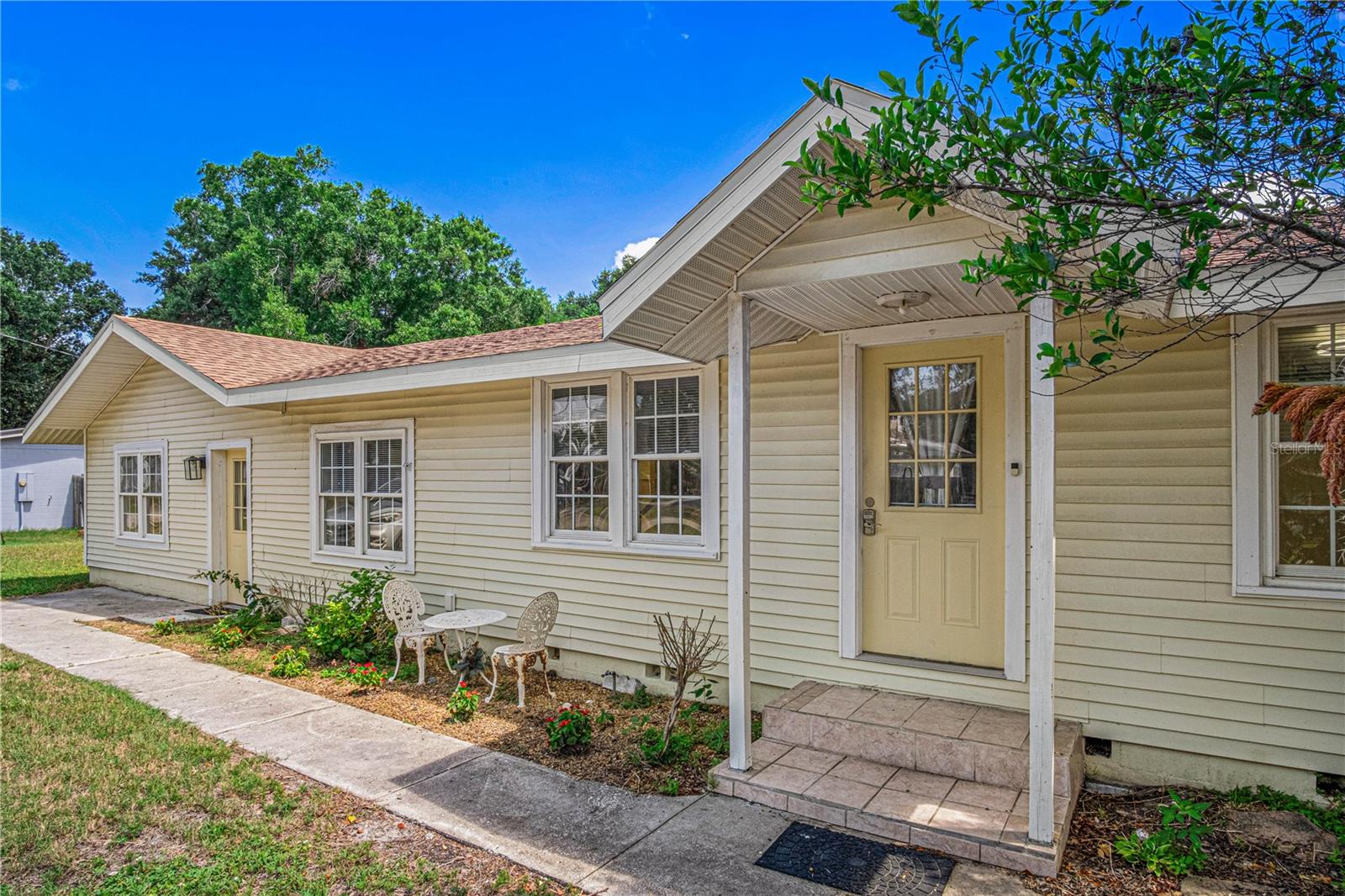 3545 PERKINS AVE, MOUNT DORA, FL, 32757