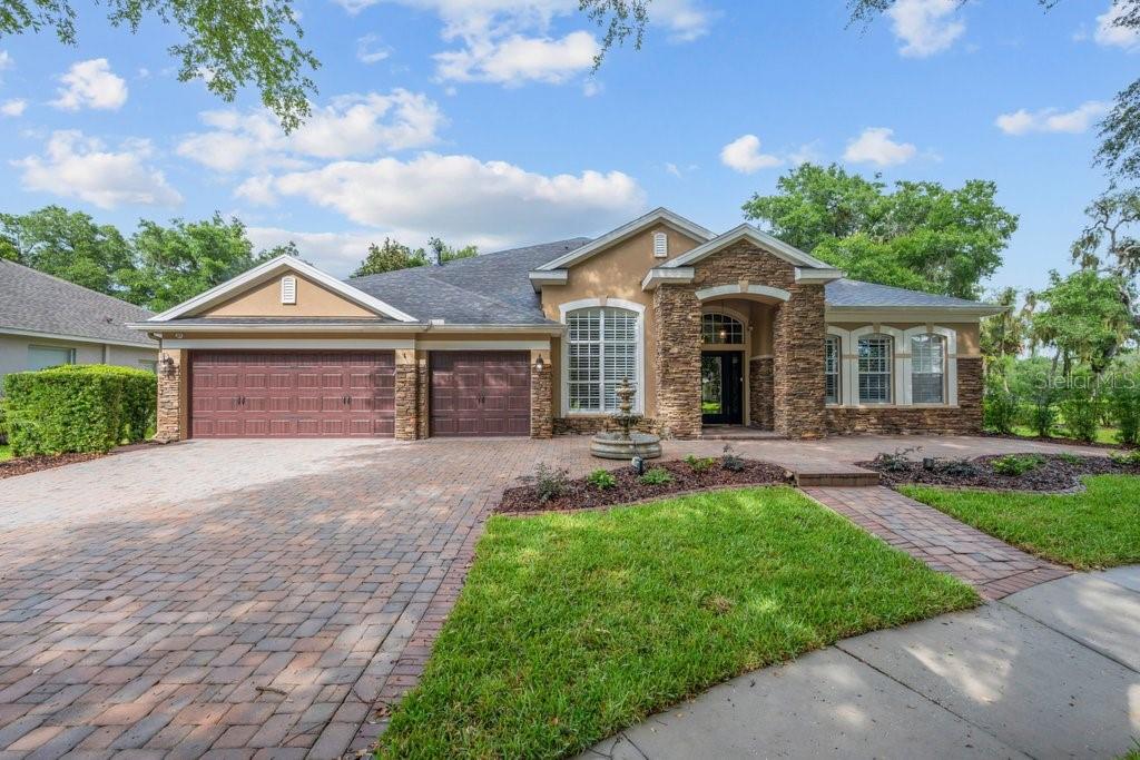 6122 KESTRELPARK DR, LITHIA, FL, 33547