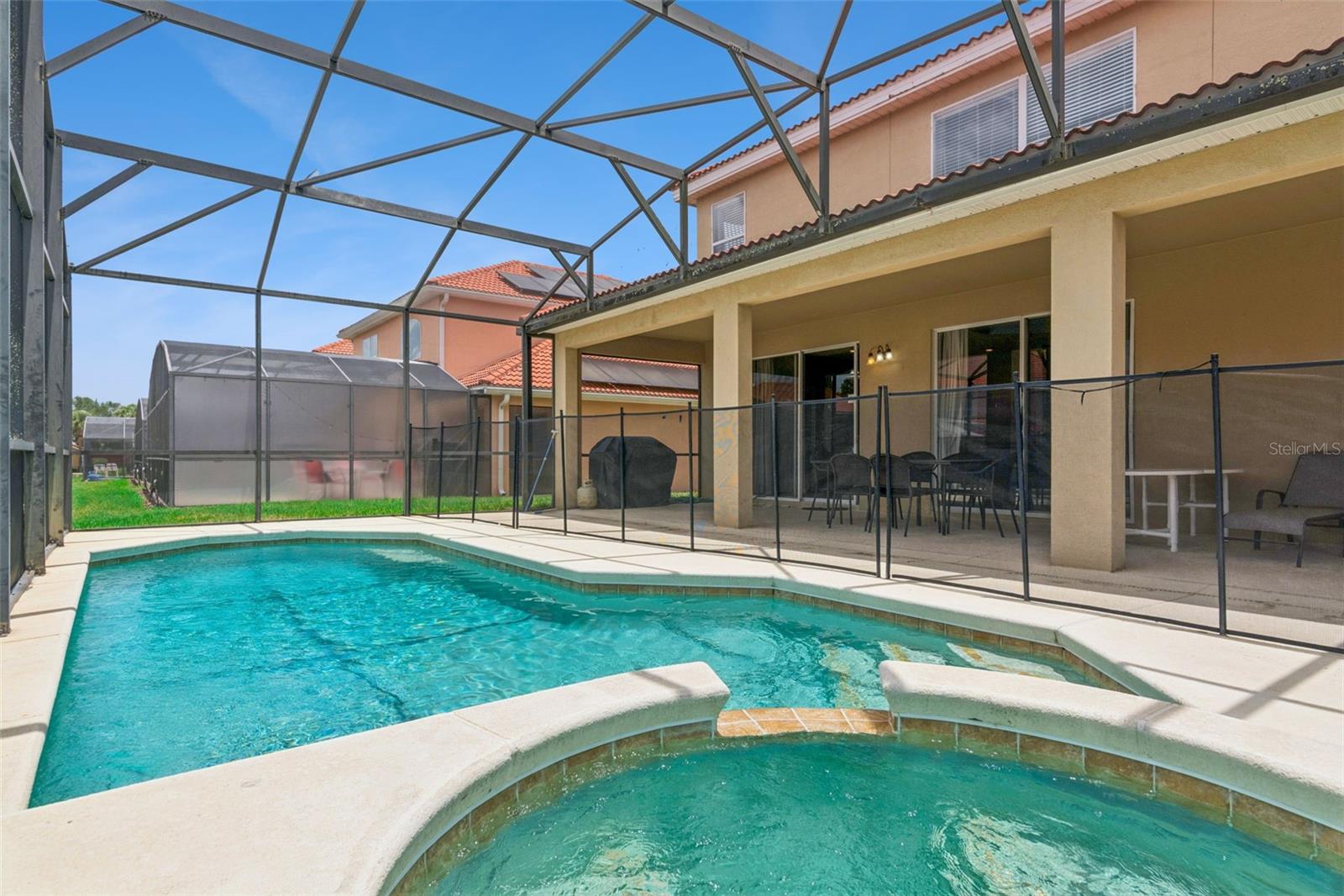 143 CORDOVA AVE, DAVENPORT, FL, 33897