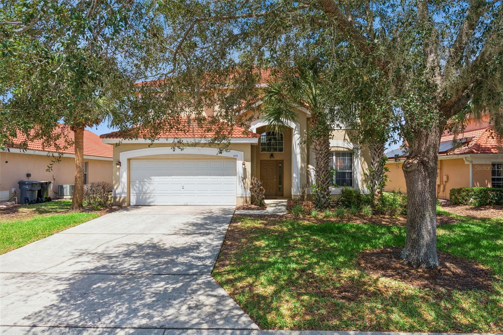 143 CORDOVA AVE, DAVENPORT, FL, 33897