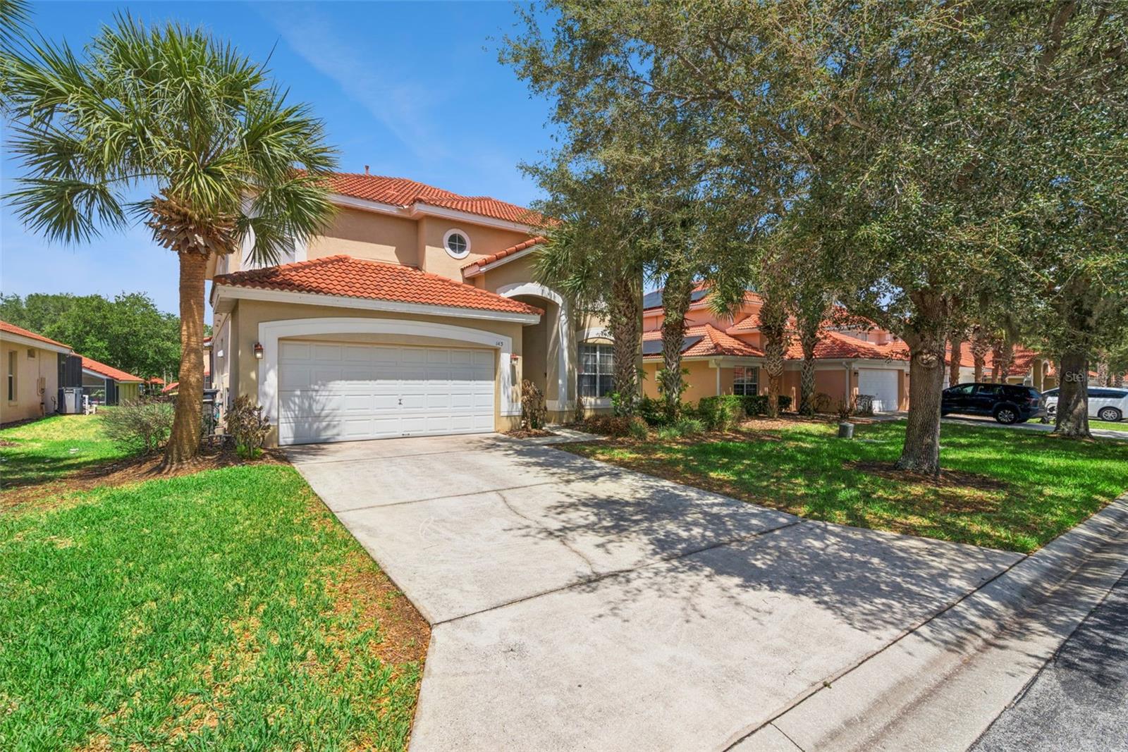 143 CORDOVA AVE, DAVENPORT, FL, 33897
