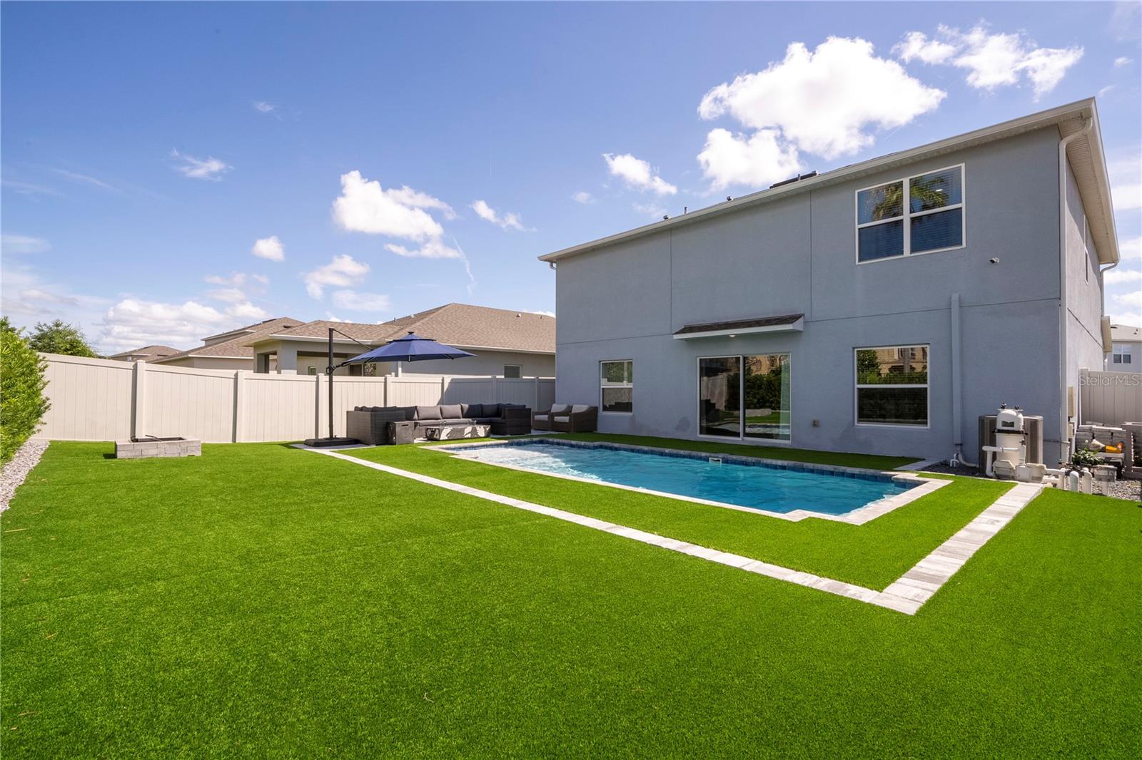 5166 TUSCANY LN, DAVENPORT, FL, 33897