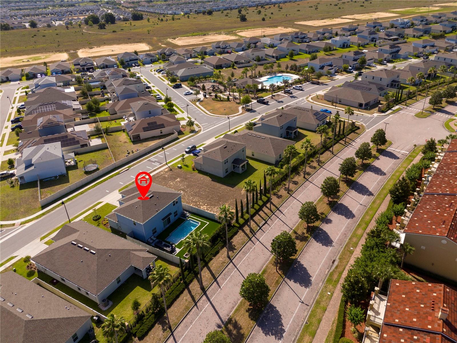 5166 TUSCANY LN, DAVENPORT, FL, 33897