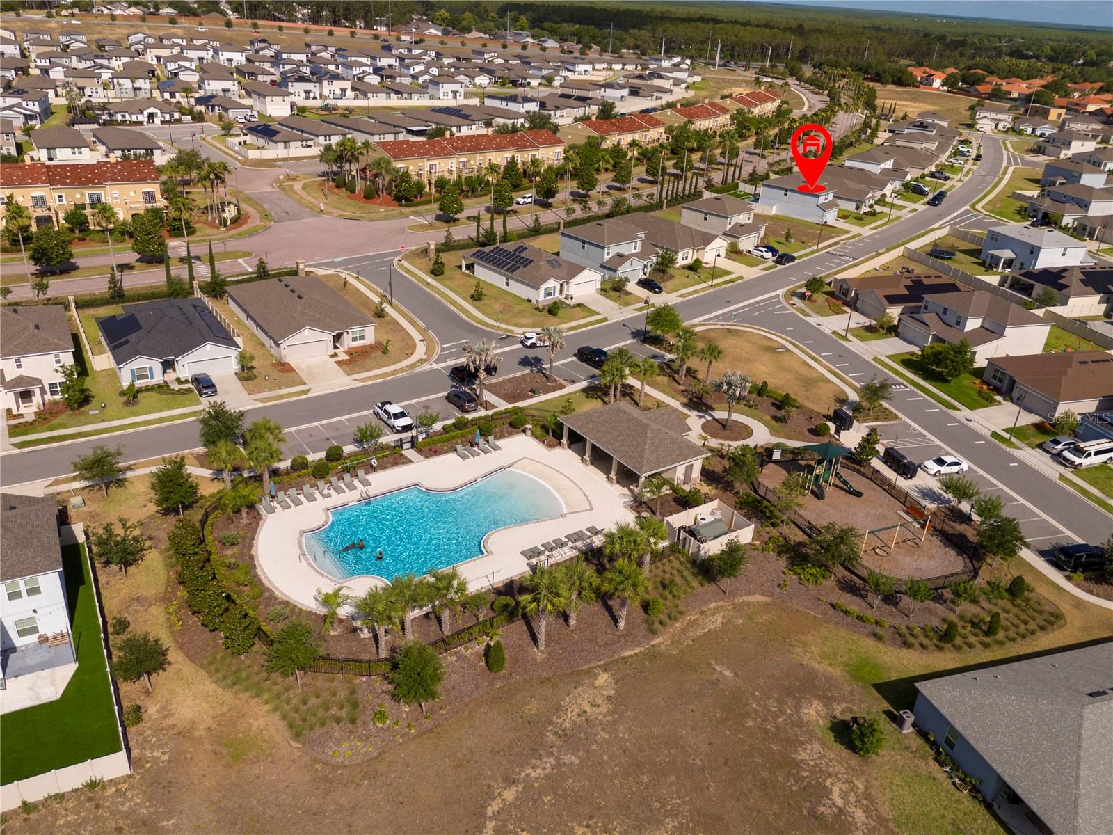 5166 TUSCANY LN, DAVENPORT, FL, 33897