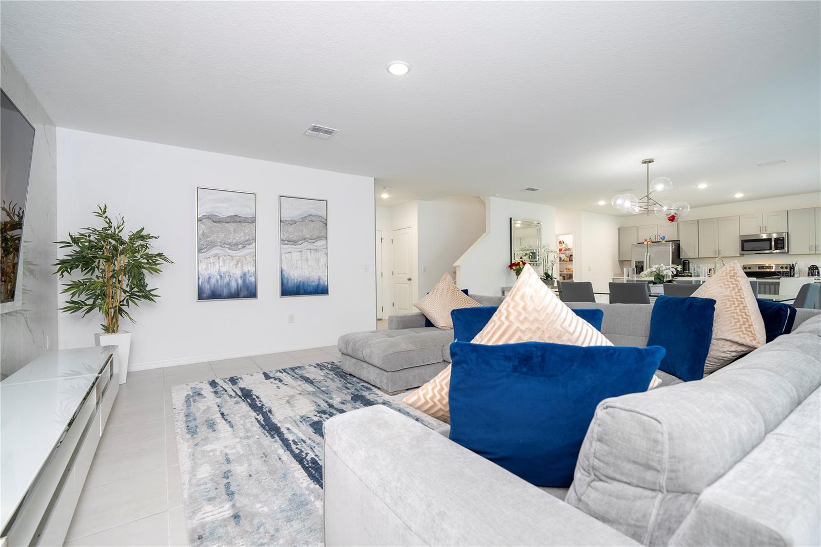 5166 TUSCANY LN, DAVENPORT, FL, 33897