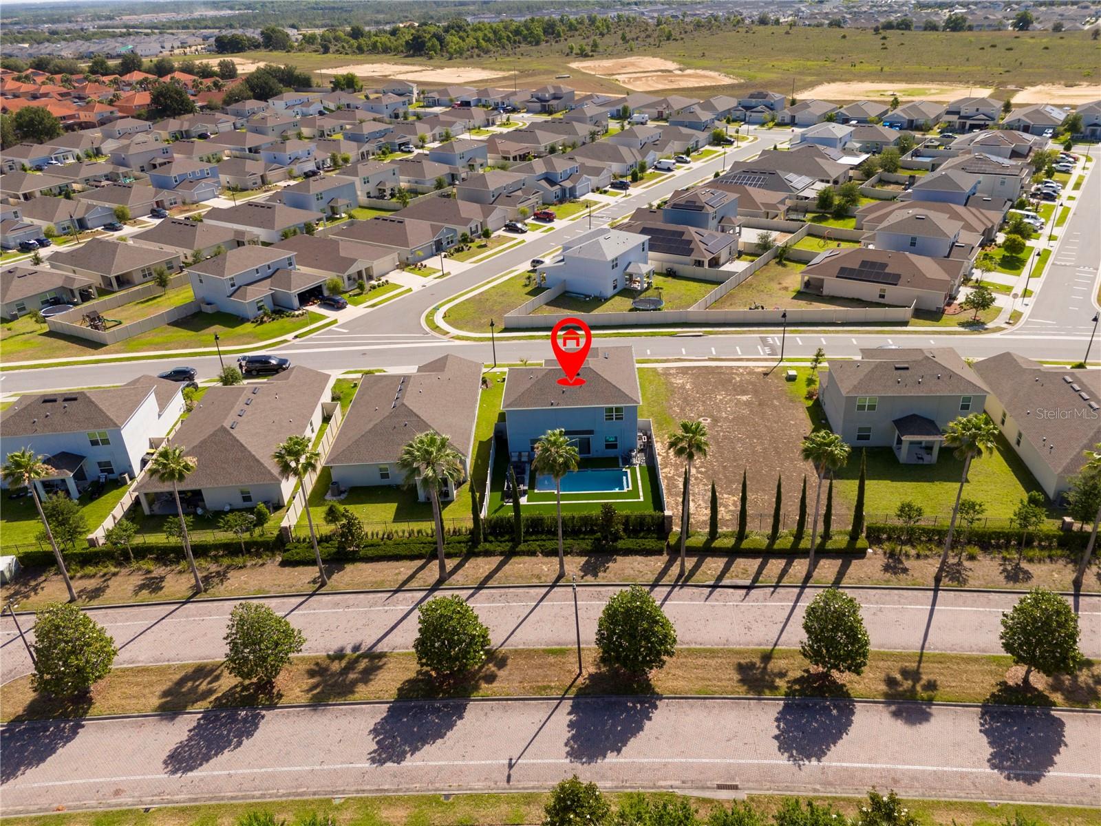 5166 TUSCANY LN, DAVENPORT, FL, 33897