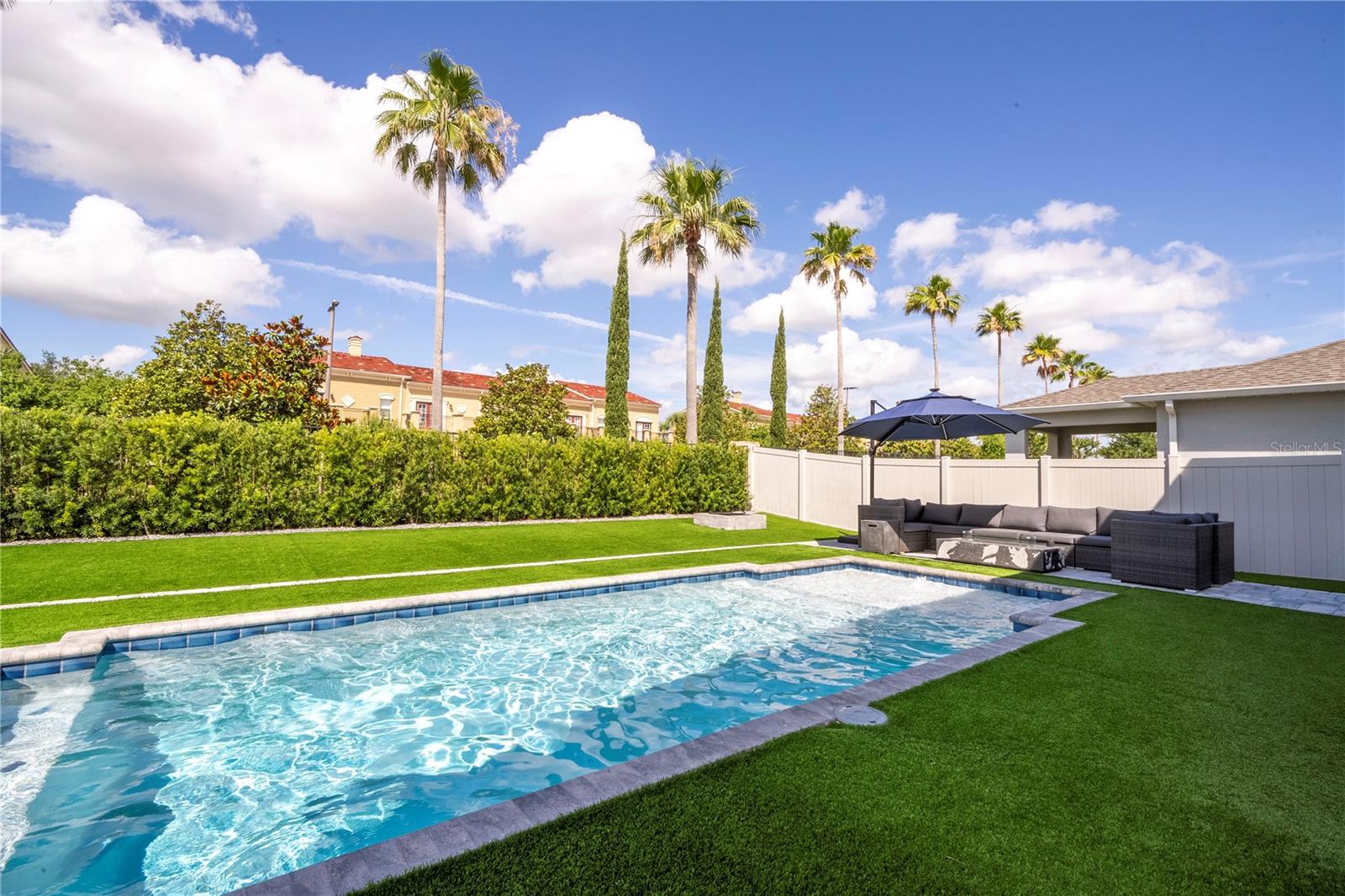 5166 TUSCANY LN, DAVENPORT, FL, 33897