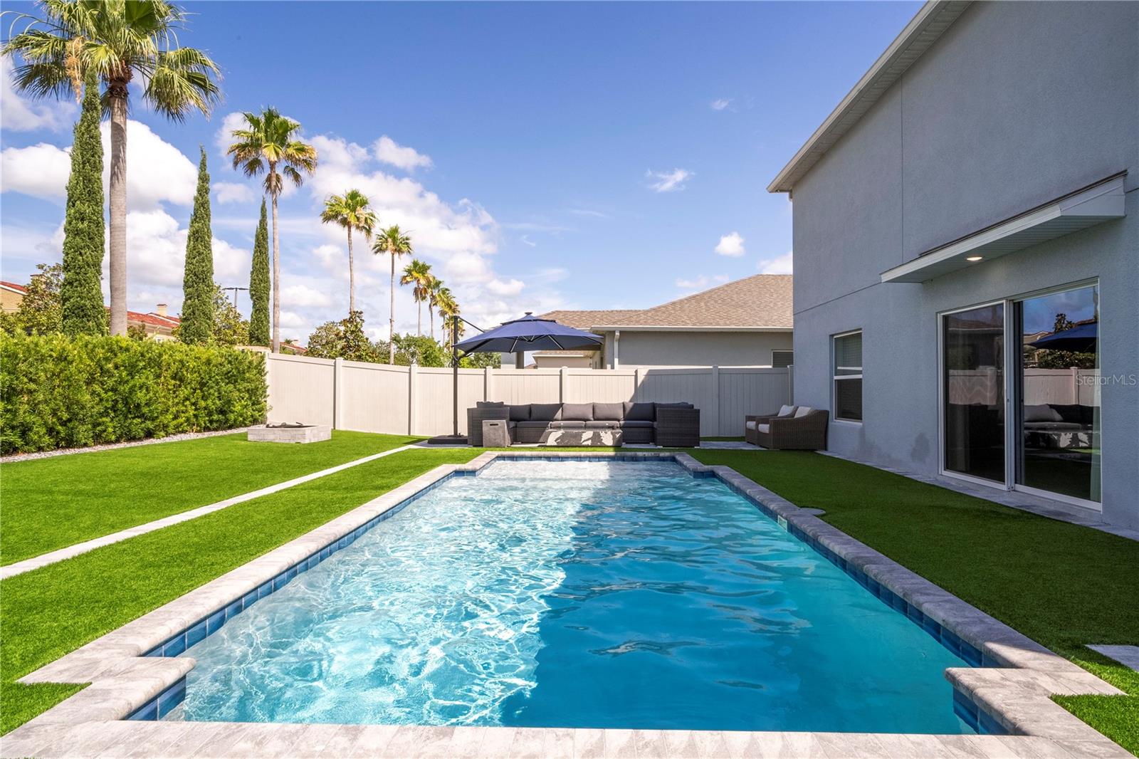5166 TUSCANY LN, DAVENPORT, FL, 33897