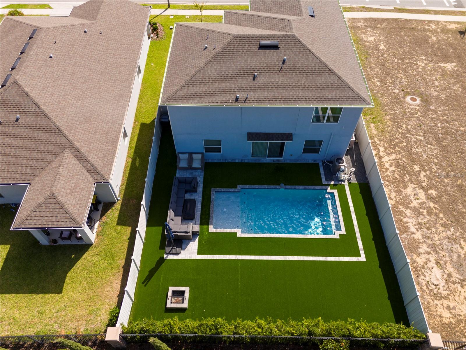 5166 TUSCANY LN, DAVENPORT, FL, 33897