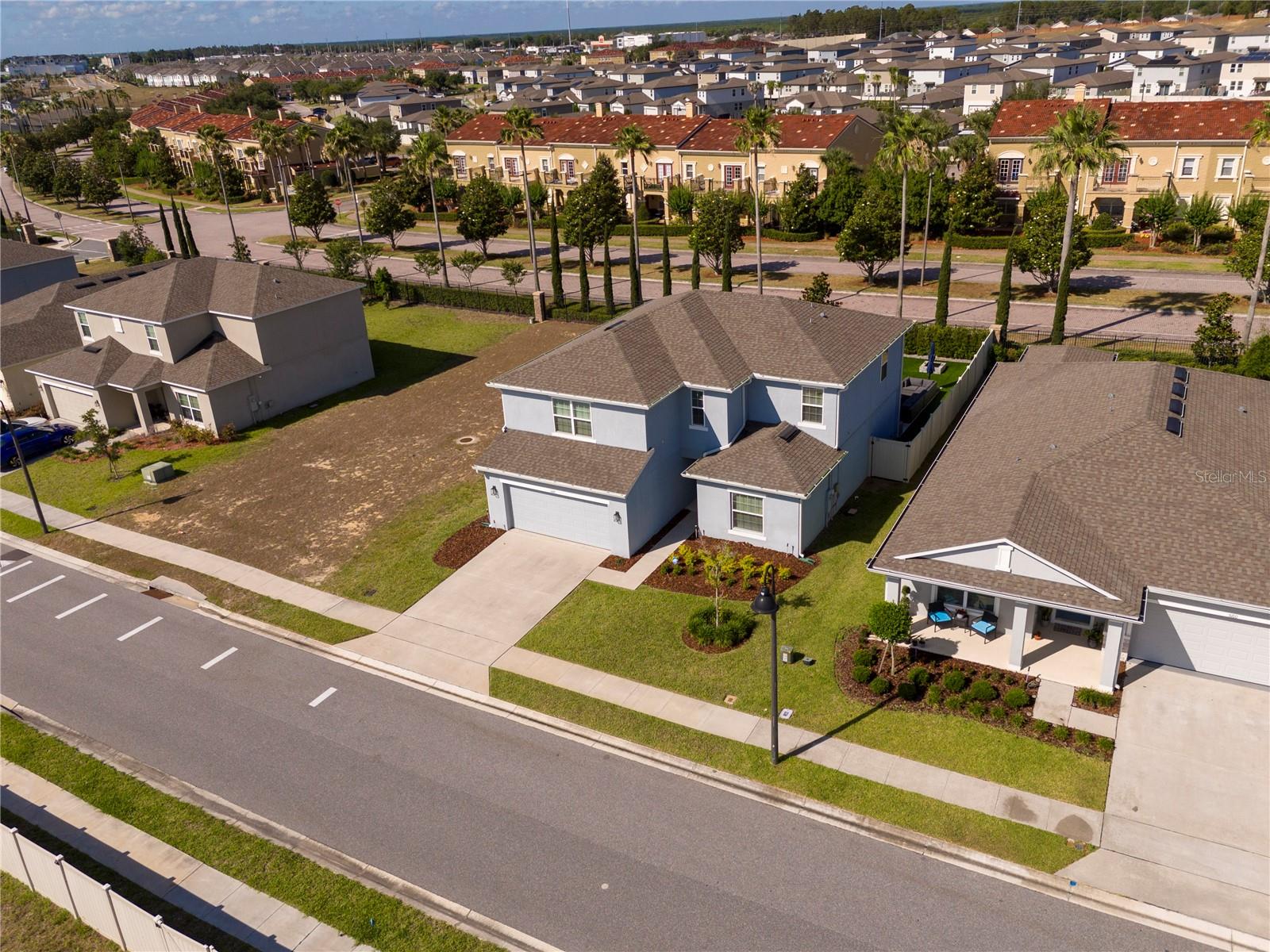 5166 TUSCANY LN, DAVENPORT, FL, 33897