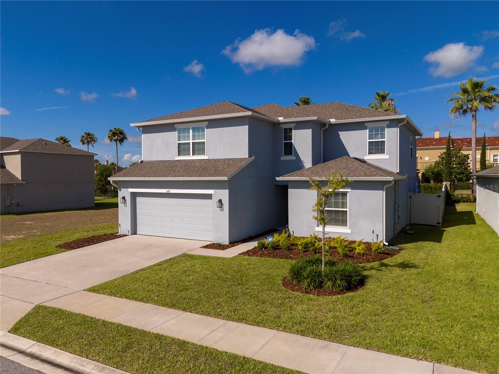 5166 TUSCANY LN, DAVENPORT, FL, 33897
