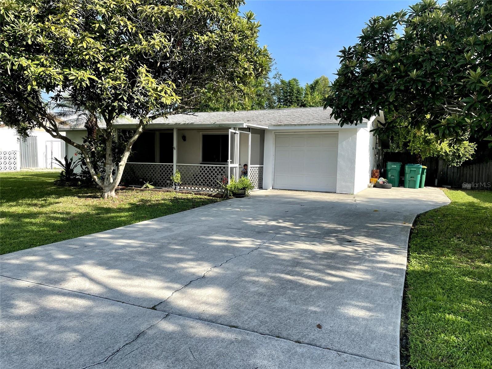 210 WALNUT AVE NW, PORT CHARLOTTE, FL, 33952