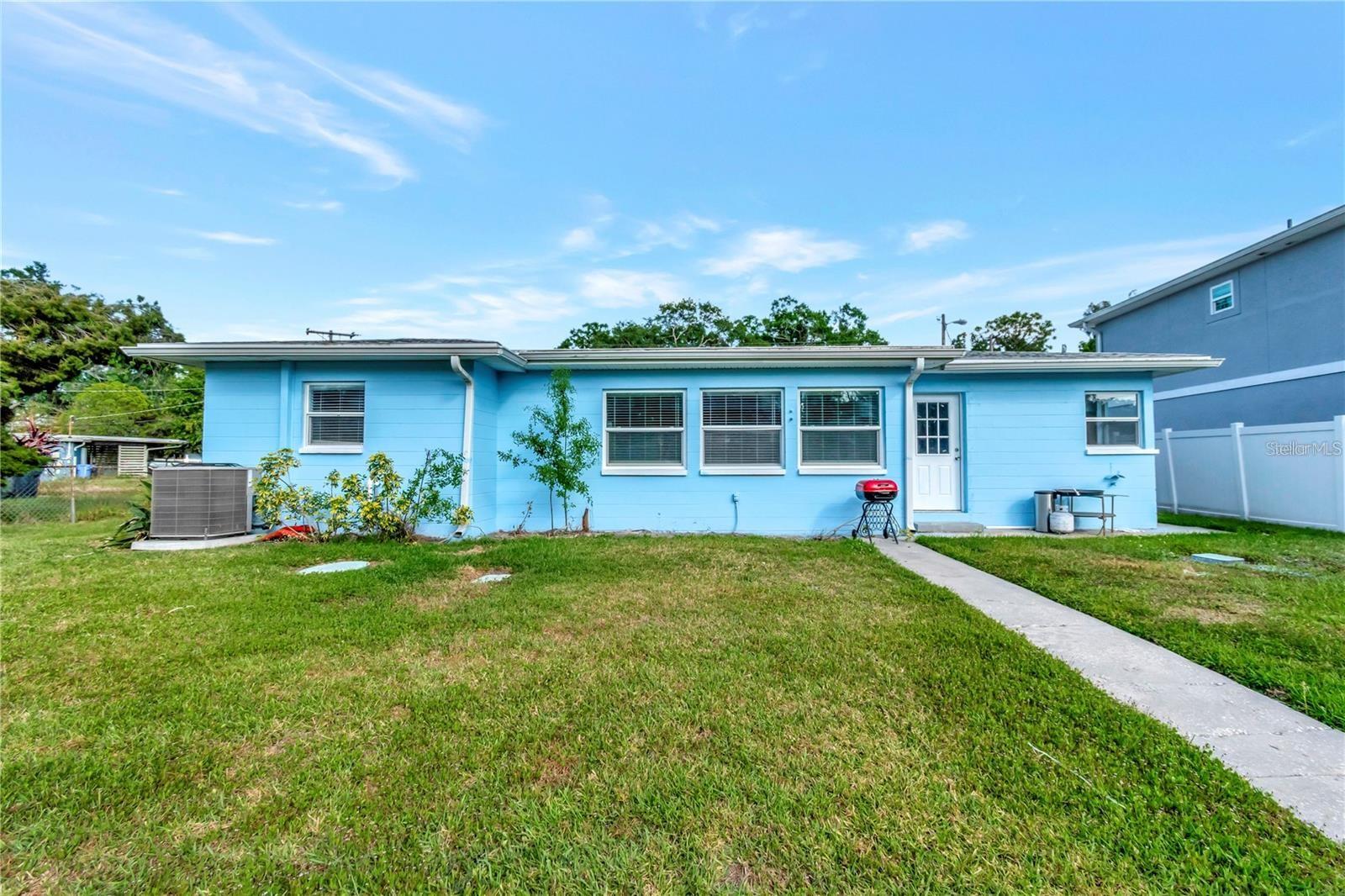 4512 26TH AVE S, TAMPA, FL, 33619