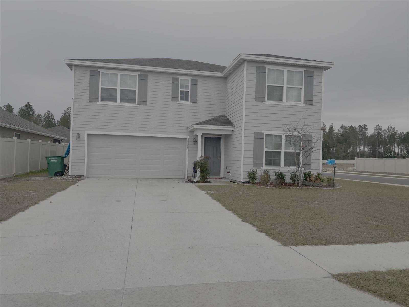 2113 NW 247 DR, NEWBERRY, FL, 32669