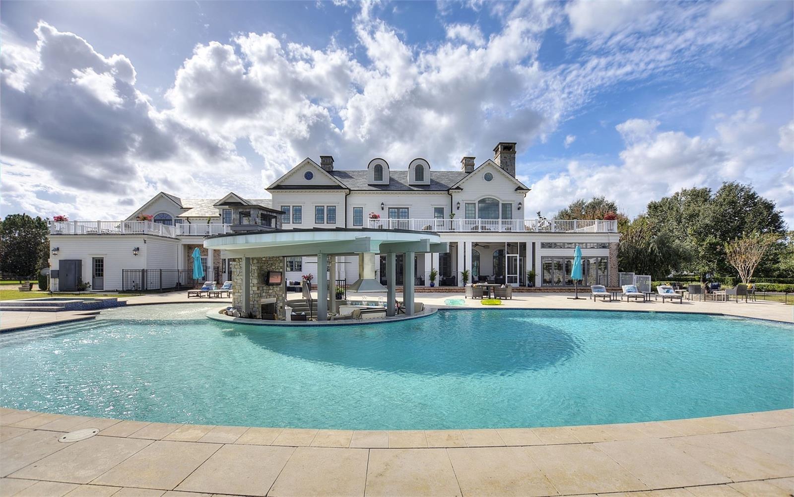 3018 KINGFISHER PT, OVIEDO, FL, 32766