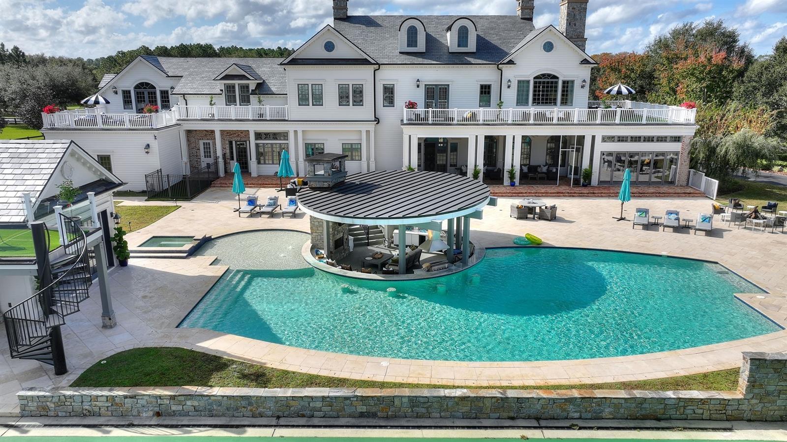 3018 KINGFISHER PT, OVIEDO, FL, 32766