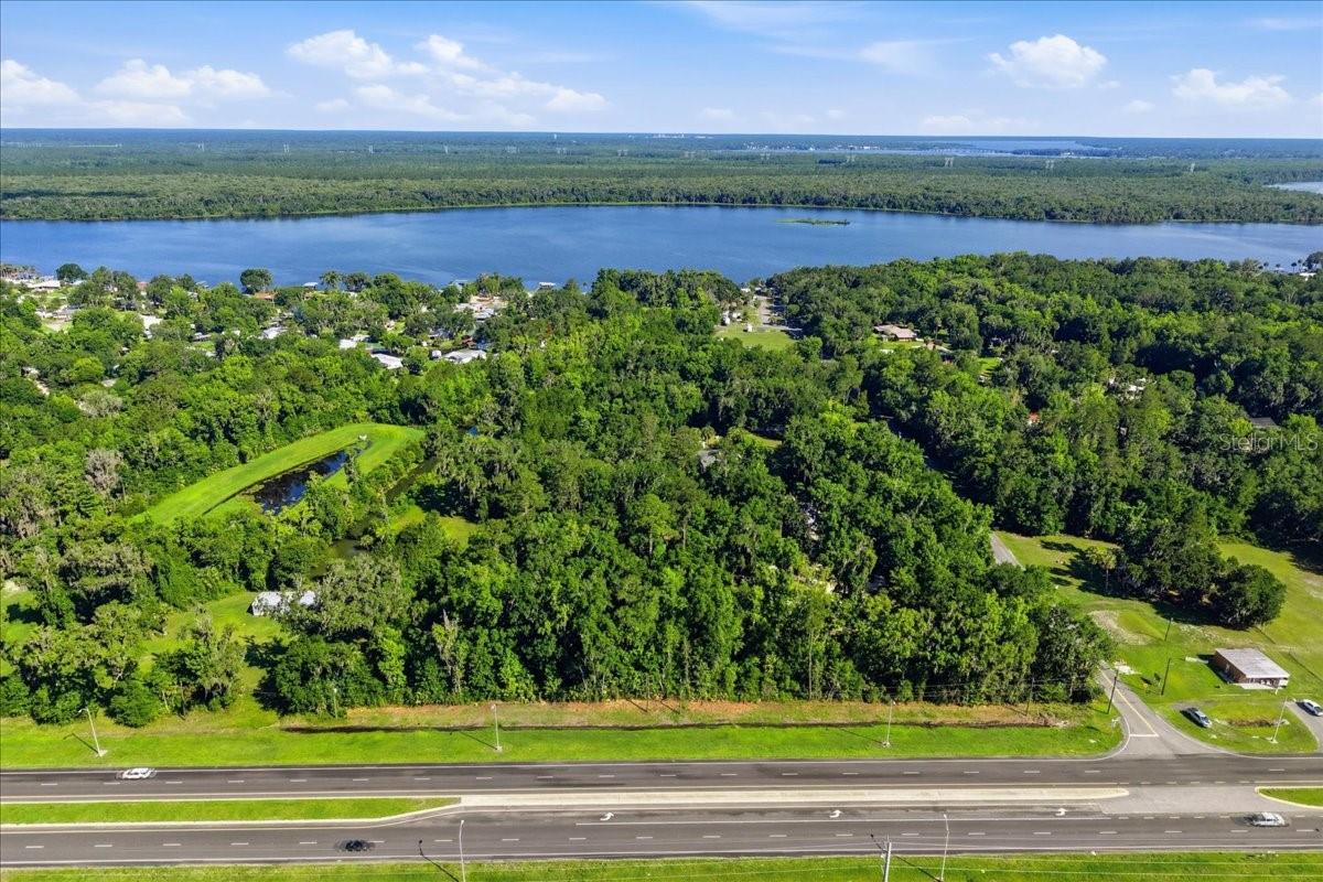 105 TROUPE RD, SAN MATEO, FL, 32187