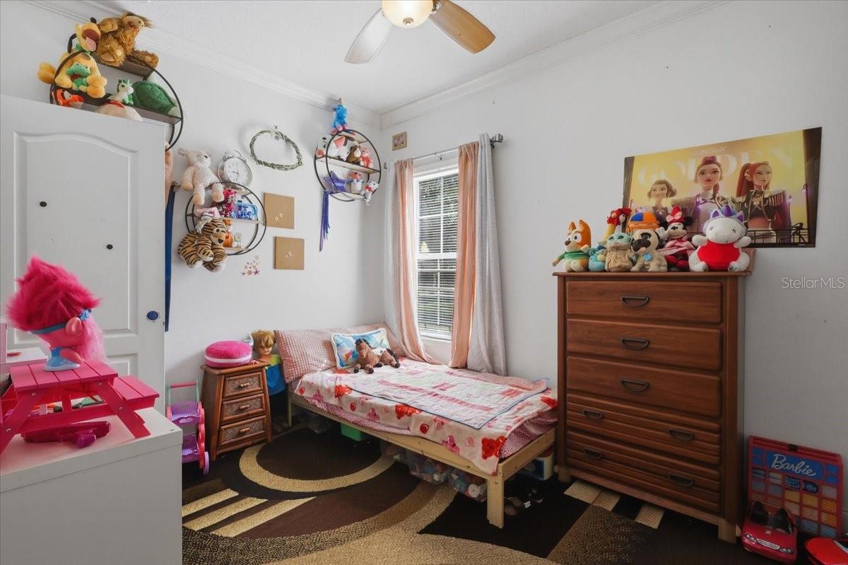 105 TROUPE RD, SAN MATEO, FL, 32187