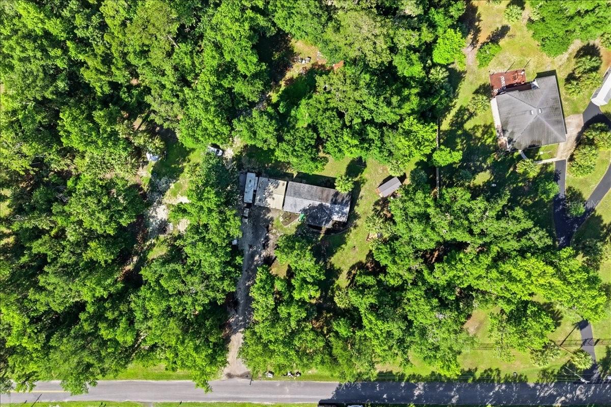 105 TROUPE RD, SAN MATEO, FL, 32187