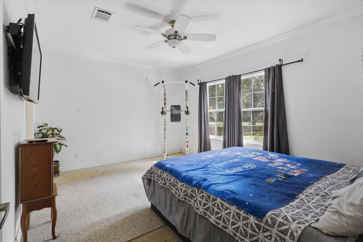 105 TROUPE RD, SAN MATEO, FL, 32187