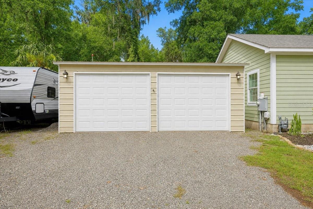 105 TROUPE RD, SAN MATEO, FL, 32187