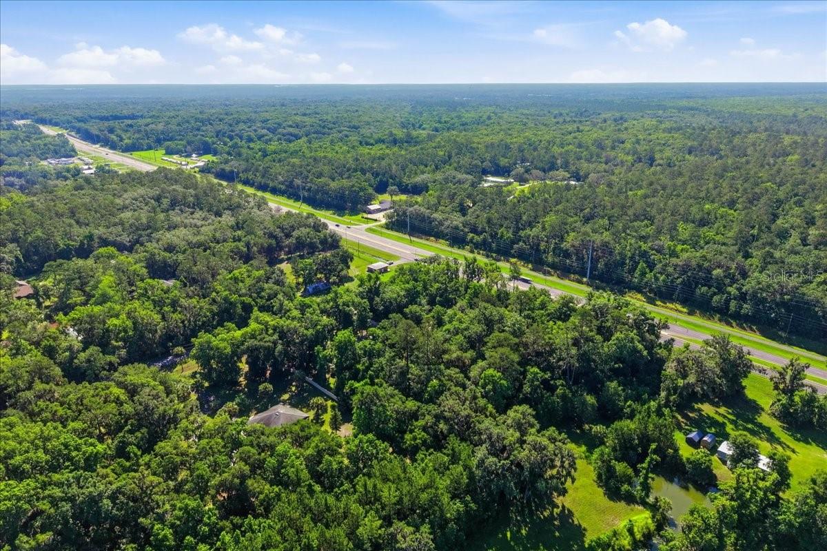 105 TROUPE RD, SAN MATEO, FL, 32187