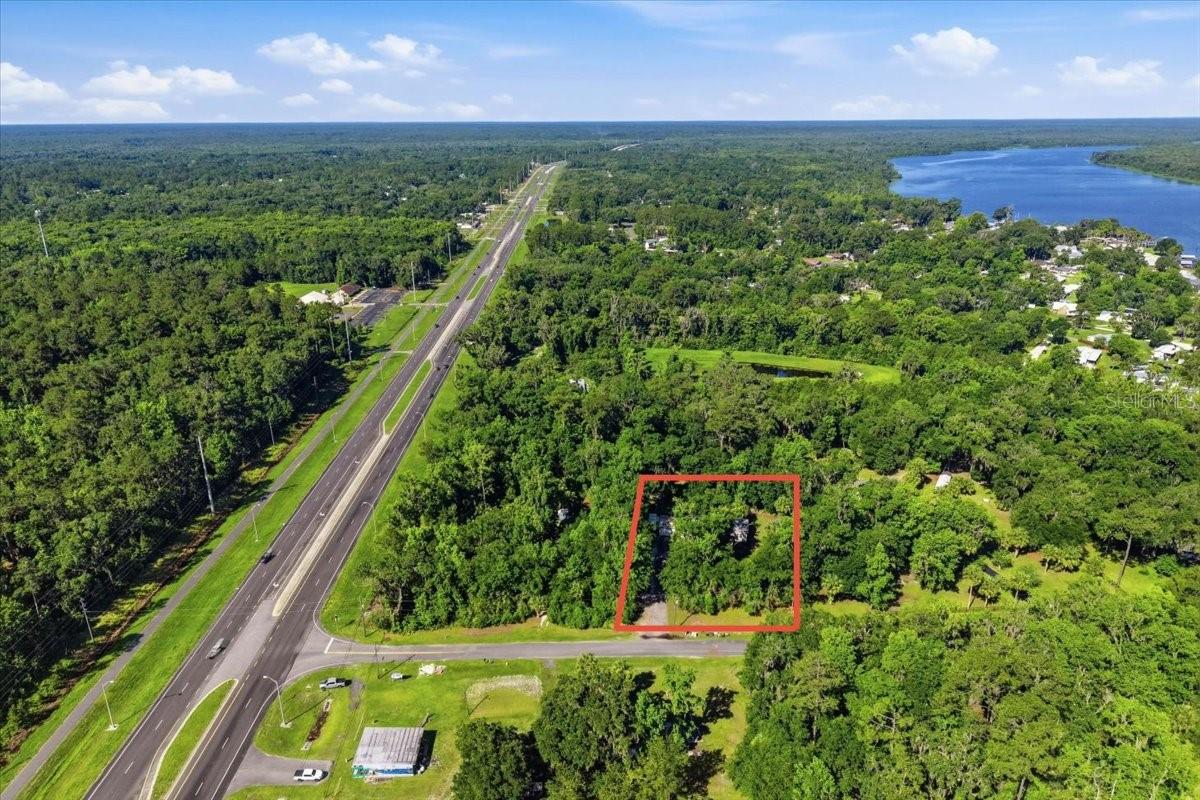 105 TROUPE RD, SAN MATEO, FL, 32187