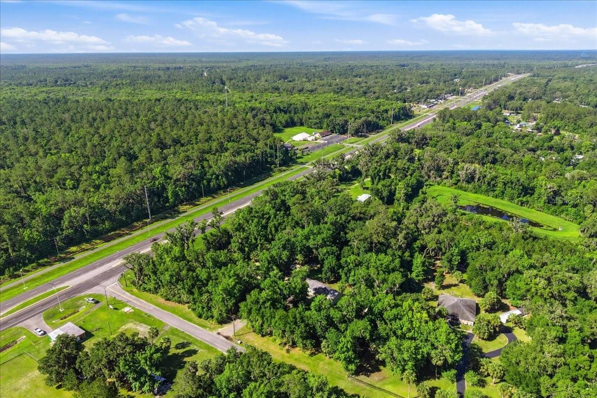 105 TROUPE RD, SAN MATEO, FL, 32187