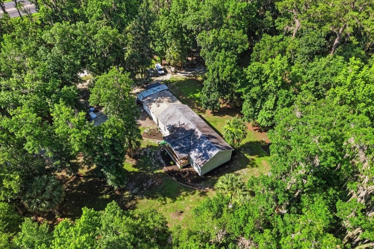 105 TROUPE RD, SAN MATEO, FL, 32187