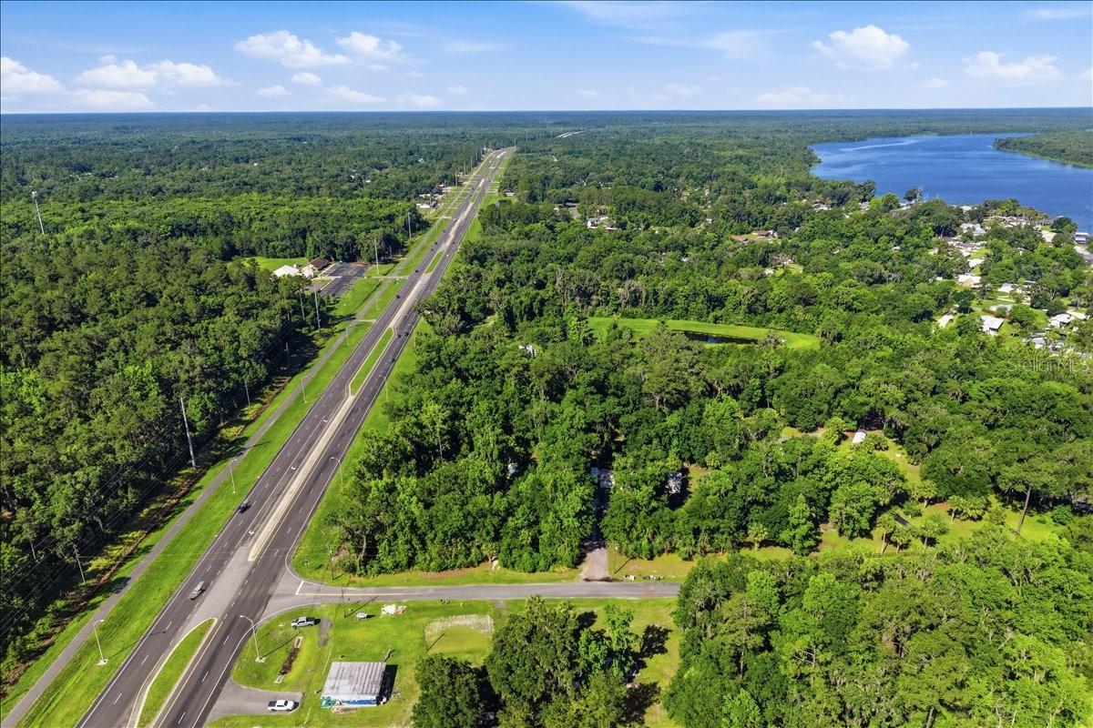 105 TROUPE RD, SAN MATEO, FL, 32187