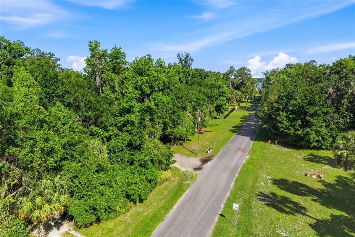 105 TROUPE RD, SAN MATEO, FL, 32187