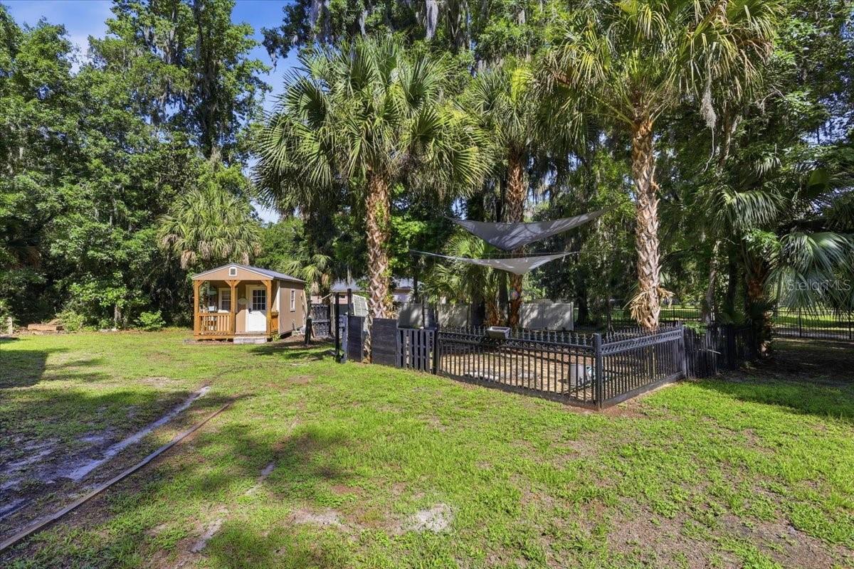 105 TROUPE RD, SAN MATEO, FL, 32187