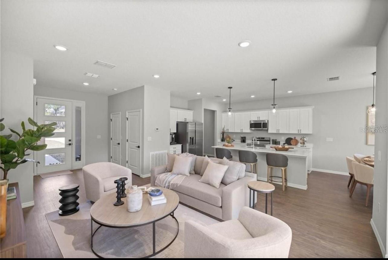17414 SW 17TH CIR, OCALA, FL, 34473