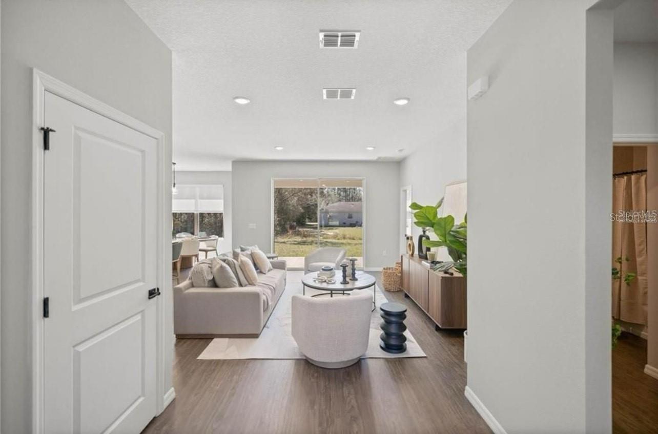 17414 SW 17TH CIR, OCALA, FL, 34473