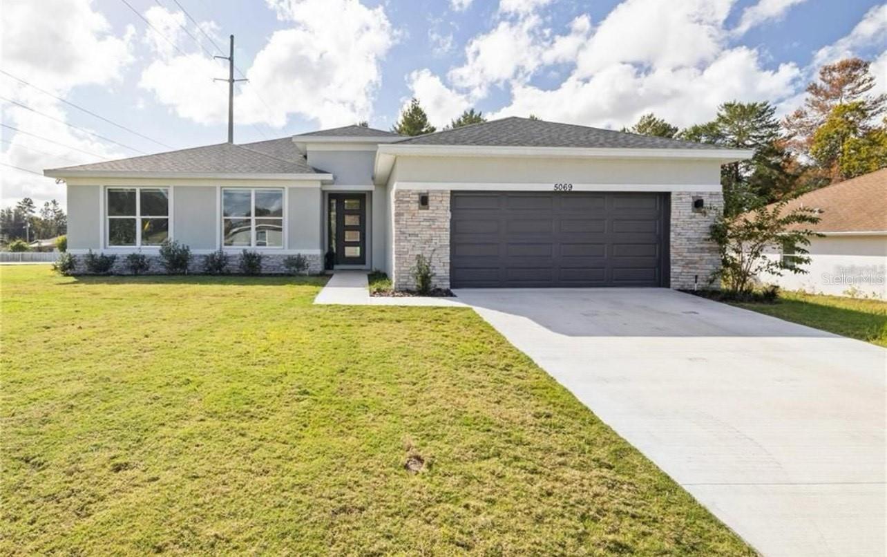 17414 SW 17TH CIR, OCALA, FL, 34473