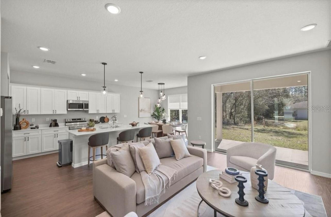 17414 SW 17TH CIR, OCALA, FL, 34473
