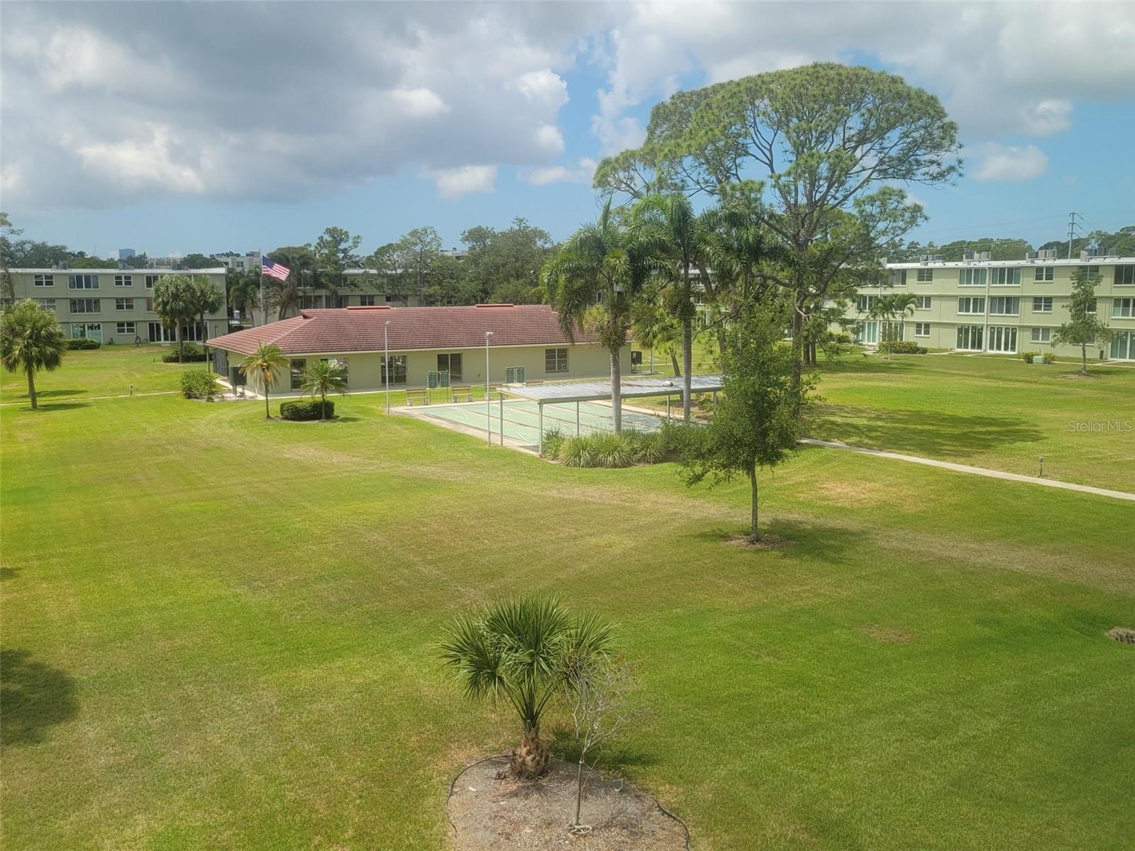 4890 BAY ST NE #336, ST PETERSBURG, FL, 33703